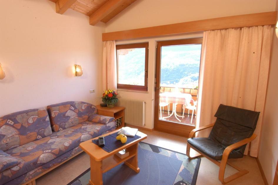Almbergerhof Apartment Lagundo Bagian luar foto