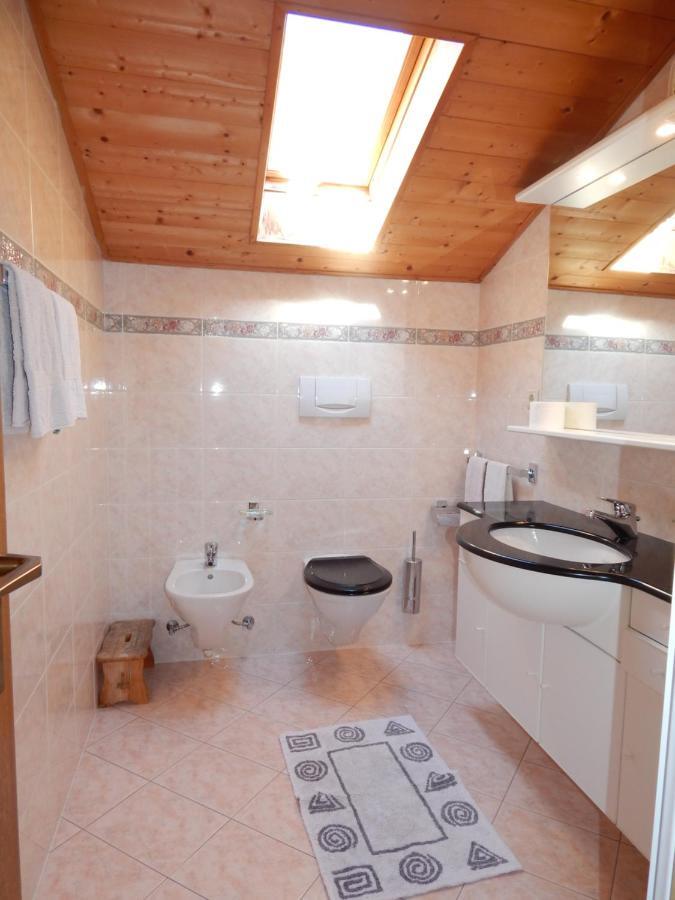 Almbergerhof Apartment Lagundo Bagian luar foto